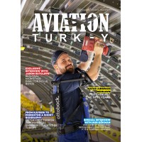 Aviation Turkey Issue 12