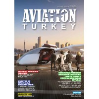 Aviation Turkey Issue 13