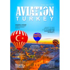 Aviation Turkey Issue 2