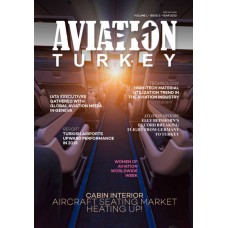 Aviation Turkey Issue 3
