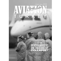 Aviation Turkey Issue 4