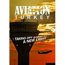 Aviation Turkey Issue 5