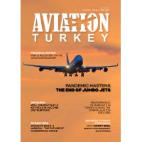Aviation Turkey Issue 6