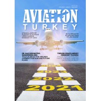 Aviation Turkey Issue 9