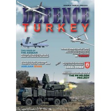 Defence Turkey Issue 101