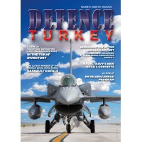 Defence Turkey Issue 103