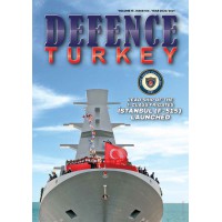 Defence Turkey Issue 104