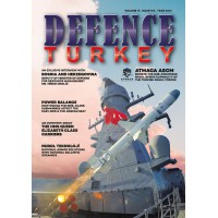 Defence Turkey Issue 105