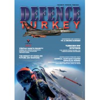 Defence Turkey Issue 106