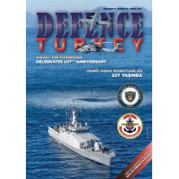 Defence Turkey Issue 107