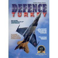 Defence Turkey Issue 108