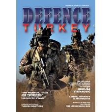 Defence Turkey Issue 111