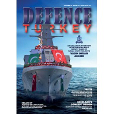 Defence Turkey Issue 112