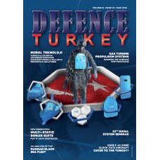 Defence Turkey Issue 113
