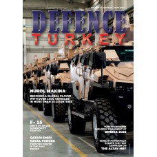 Defence Turkey Issue 114