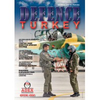 Defence Turkey Issue 116