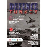 Defence Turkey Issue 118