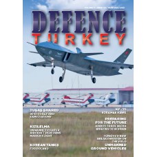 Defence Turkey Issue 120