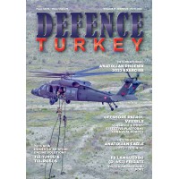 Defence Turkey Issue 123