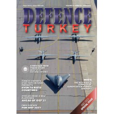 Defence Turkey Issue 124