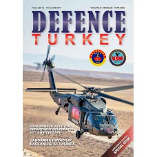 Defence Turkey Issue 125