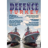 Defence Turkey Issue 126