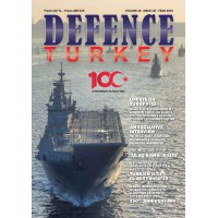 Defence Turkey Issue 127