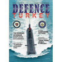 Defence Turkey Issue 128