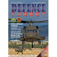 Defence Turkey Issue 129