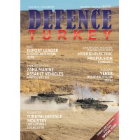 Defence Turkey Issue 131