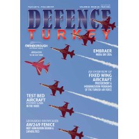 Defence Turkey Issue 132