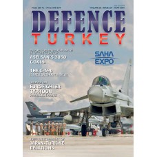 Defence Turkey Issue 134