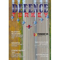 Defence Turkey Issue 138