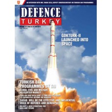 Defence Turkey Issue 38