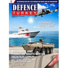 Defence Turkey Issue 39