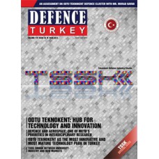 Defence Turkey Issue 40