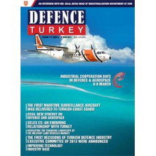 Defence Turkey Issue 41