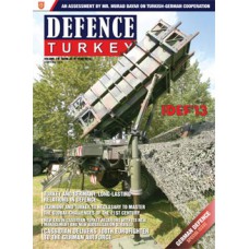 Defence Turkey Issue 42