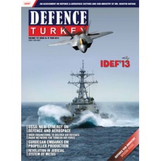 Defence Turkey Issue 44