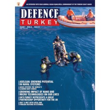 Defence Turkey Issue 45