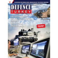 Defence Turkey Issue 46