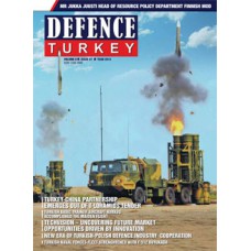 Defence Turkey Issue 47