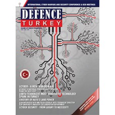 Defence Turkey Issue 48