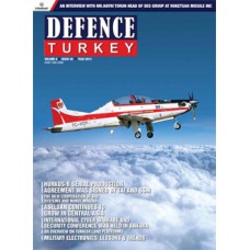 Defence Turkey Issue 49