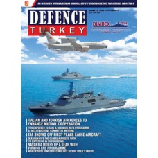 Defence Turkey Issue 51