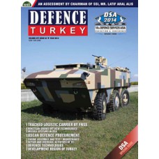 Defence Turkey Issue 52