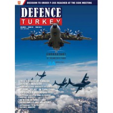 Defence Turkey Issue 53
