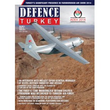 Defence Turkey Issue 55