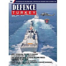Defence Turkey Issue 56