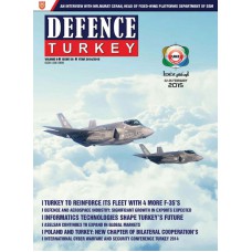 Defence Turkey Issue 58